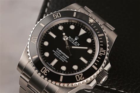 how much should i pay for a rolex submariner|Rolex Submariner no date price.